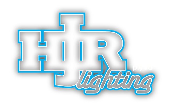 HJR Logo