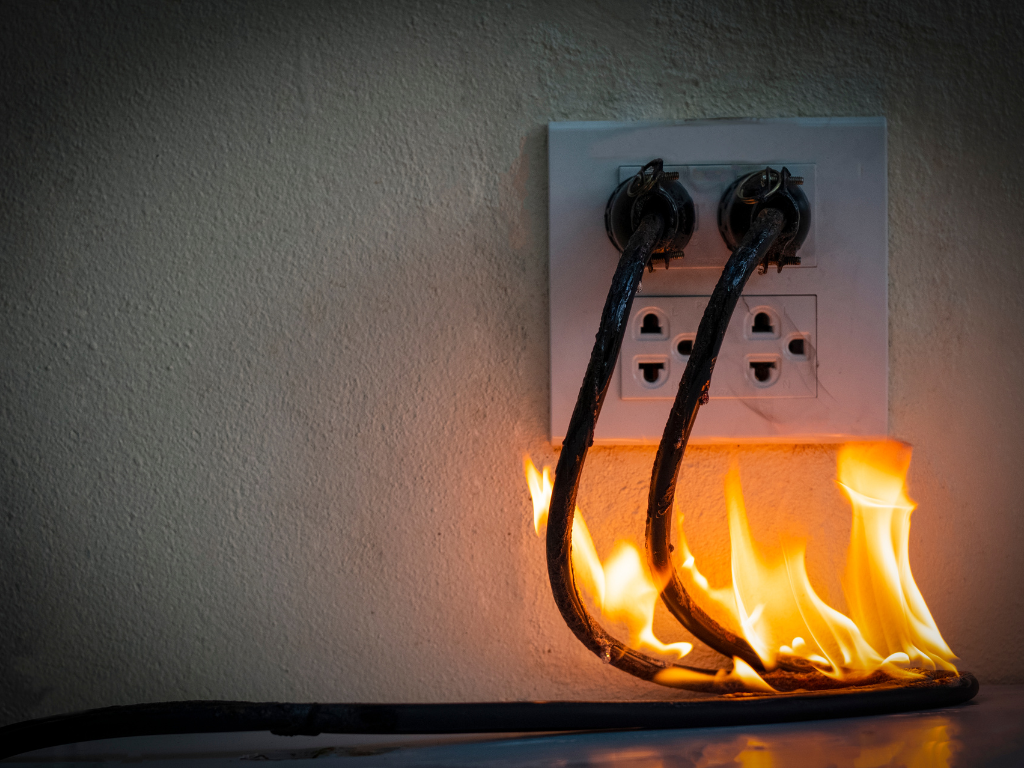 Circuit Breaker Wiring