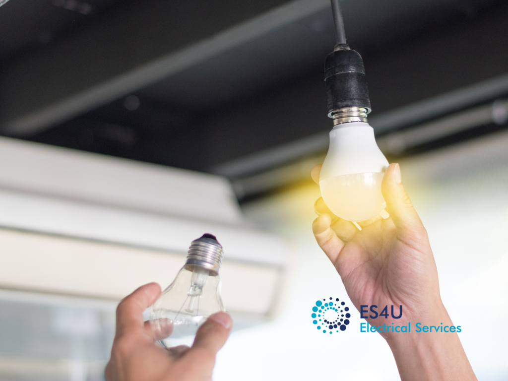 Residential Electrician