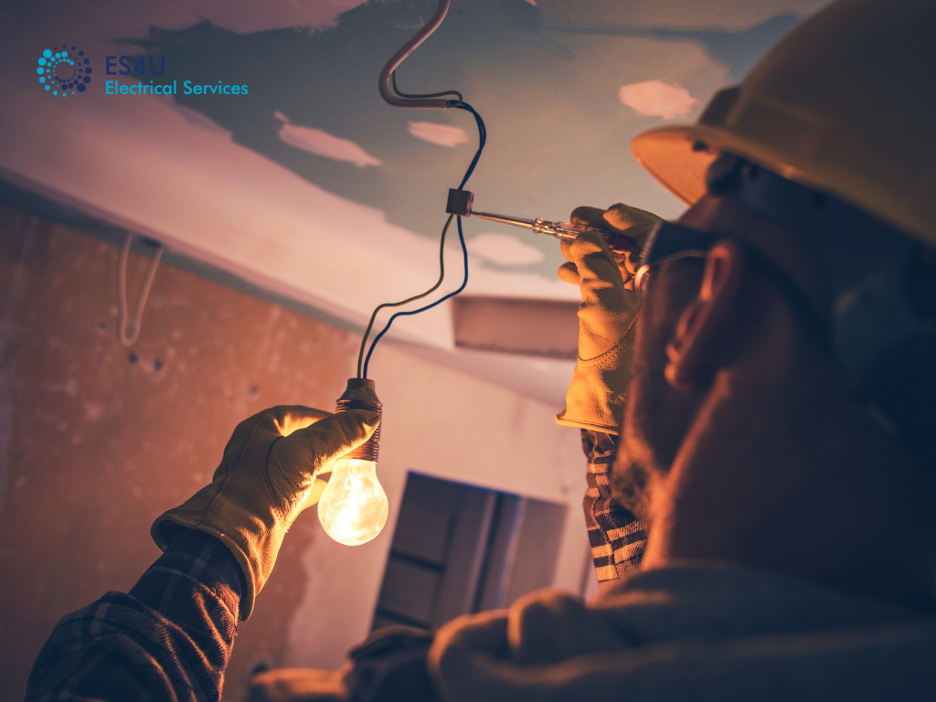 Residential Electricians