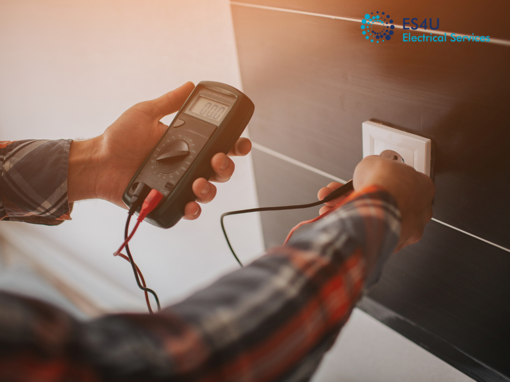 Industrial Electrical service