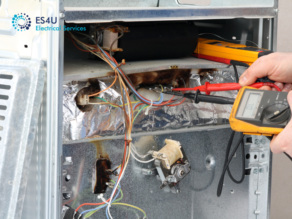 Commercial Electricians