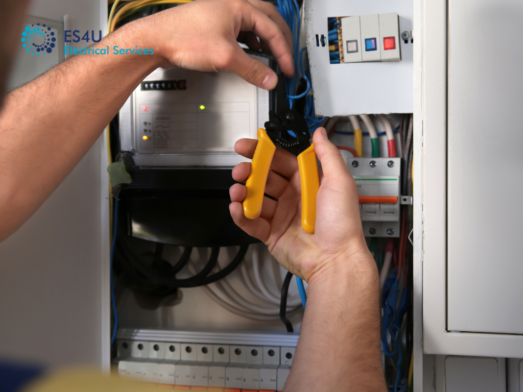 Commercial Electricians