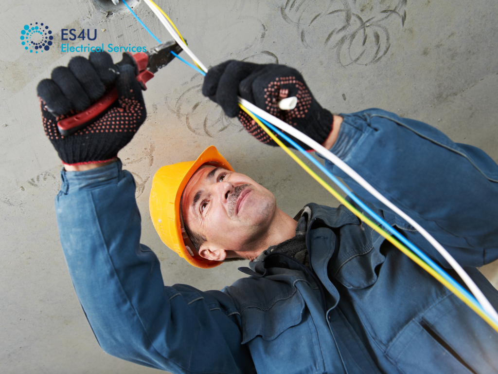 Commercial Electricians