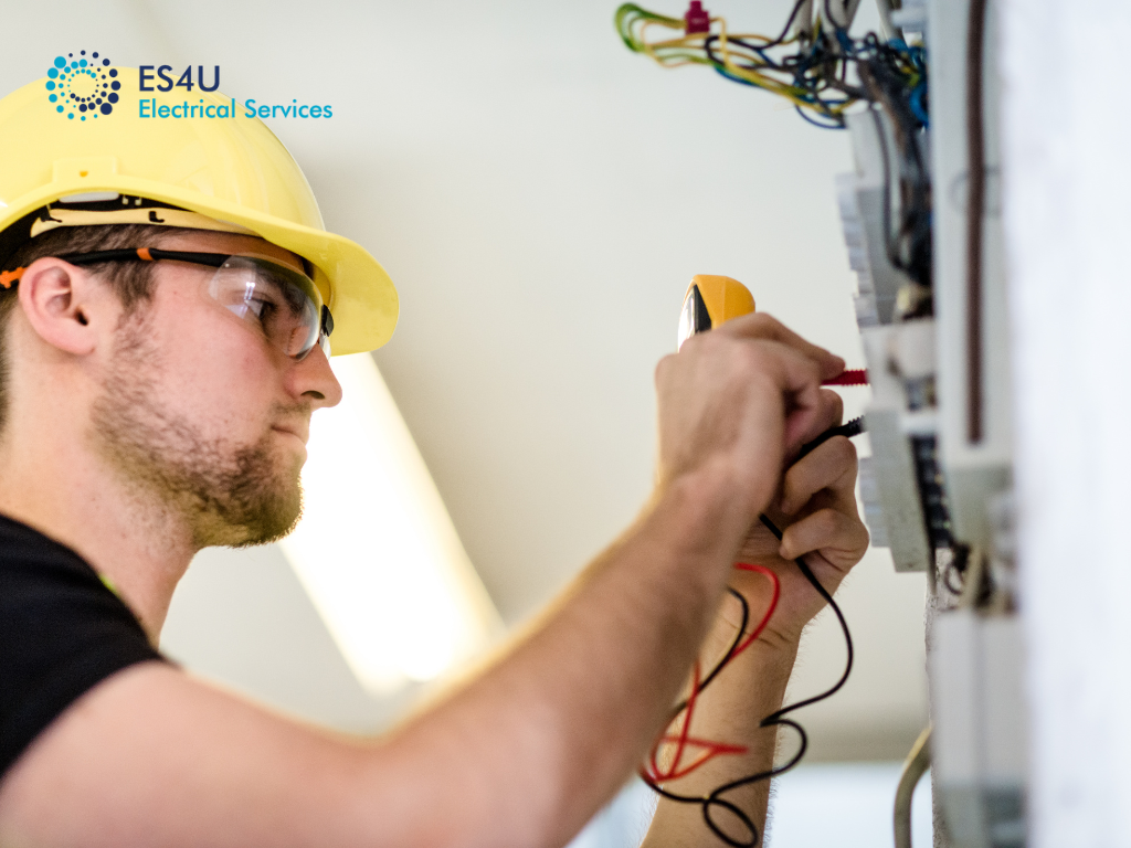 electrician emergency