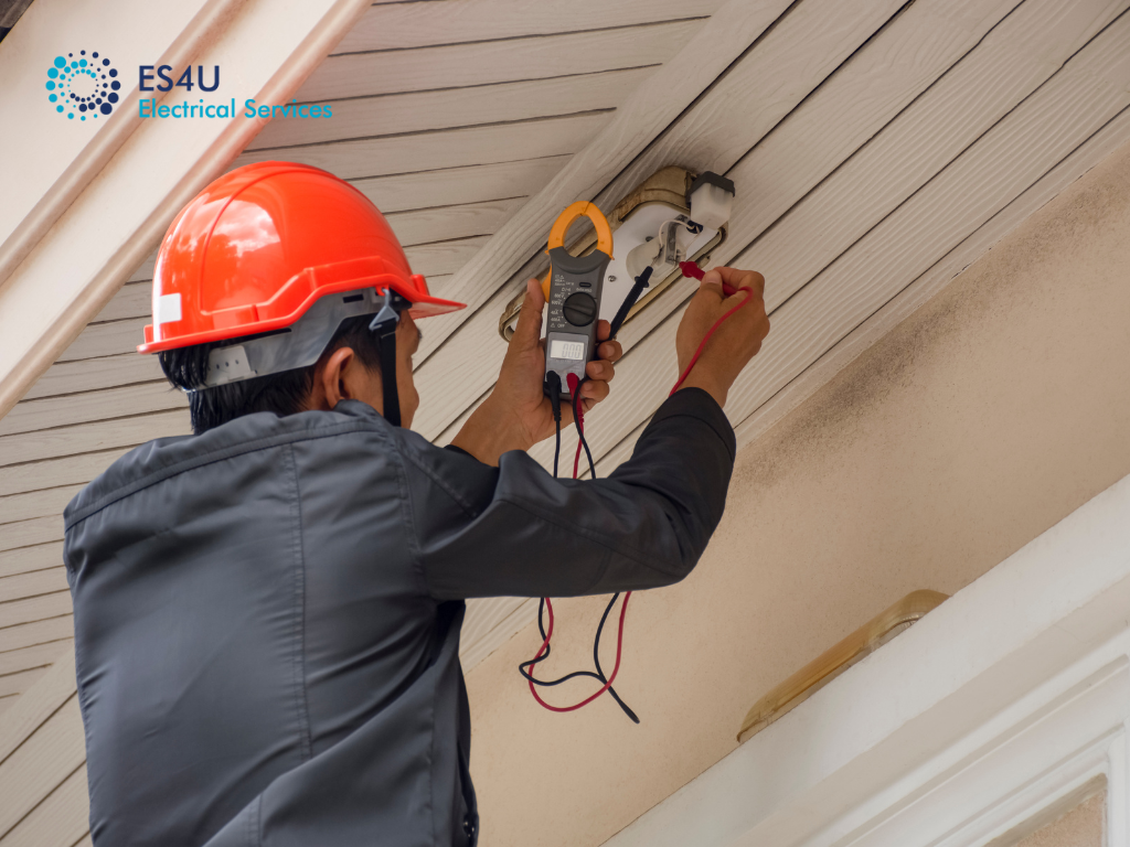 electrician emergency