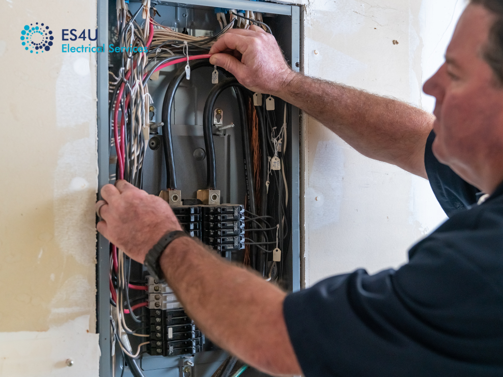 electrician emergency