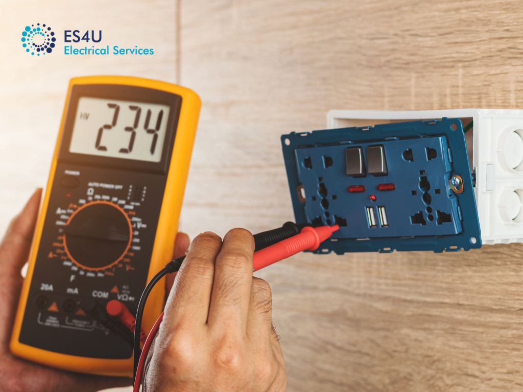 electrician emergency