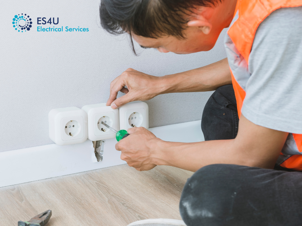 electrician emergency