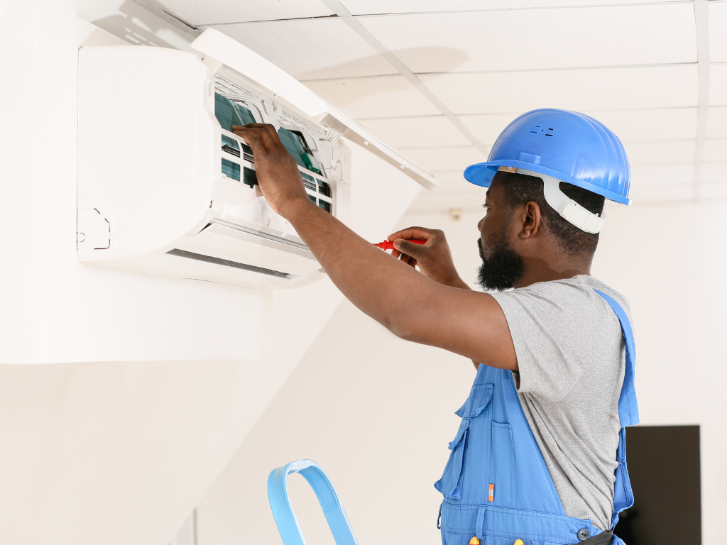 commercial electrician services
