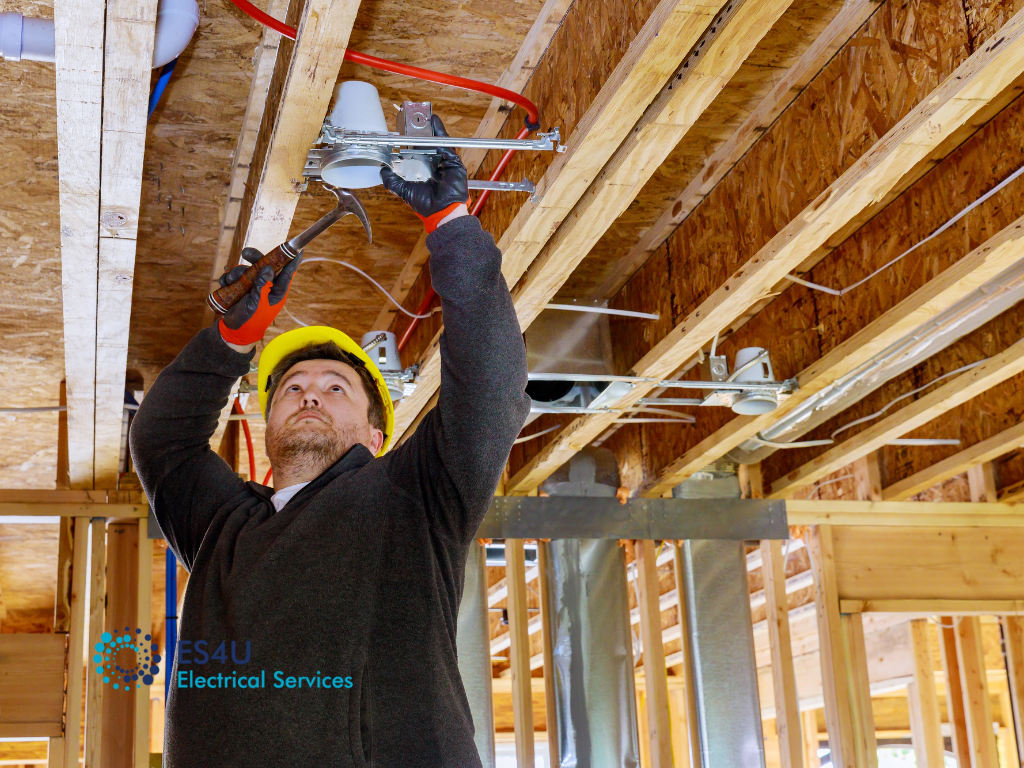 electrician emergency