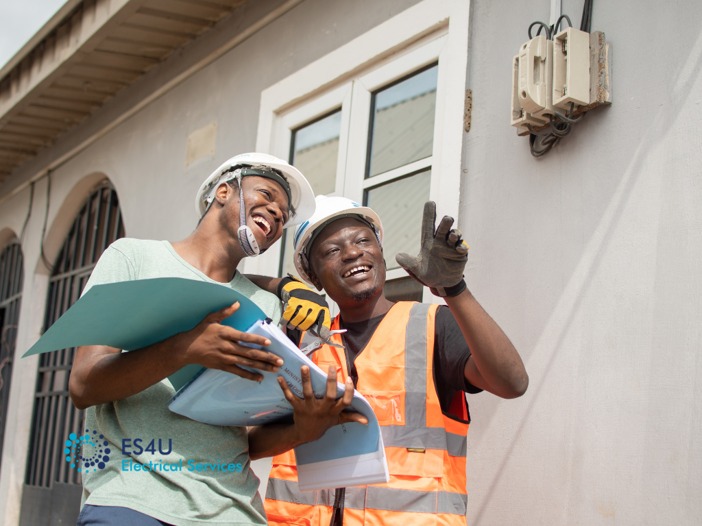 commercial electrical services sydney