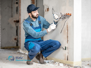 commercial electrical services sydney