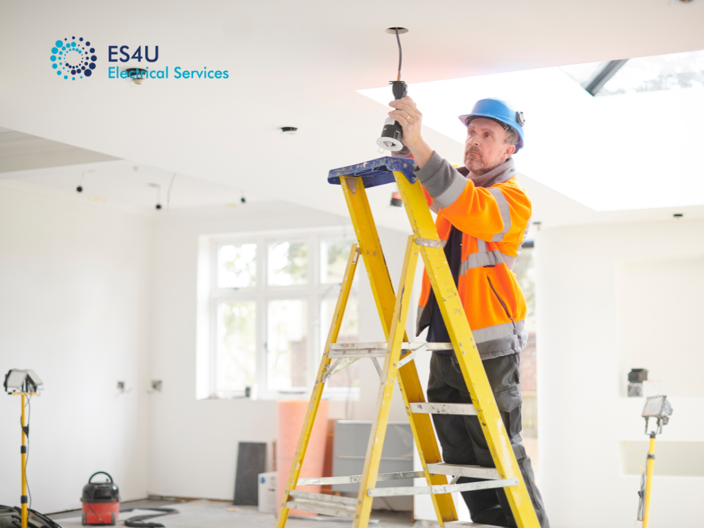 commercial electrician sydney