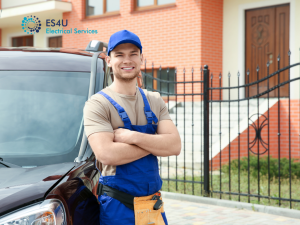 commercial electrician sydney
