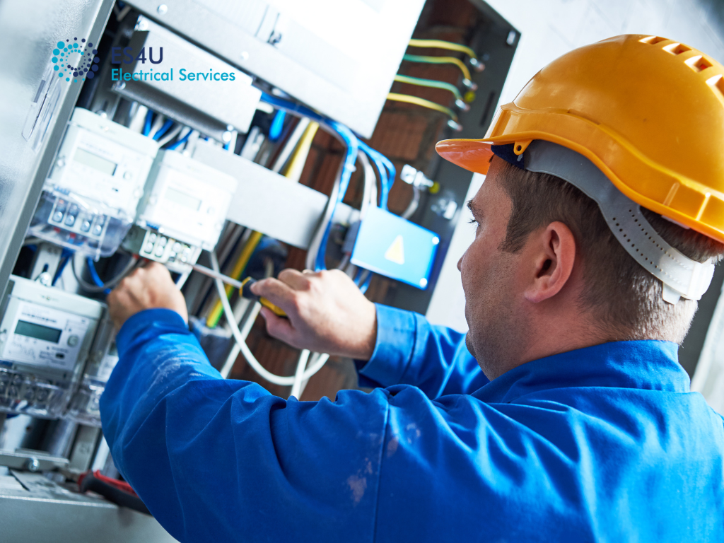 electrical services sydney