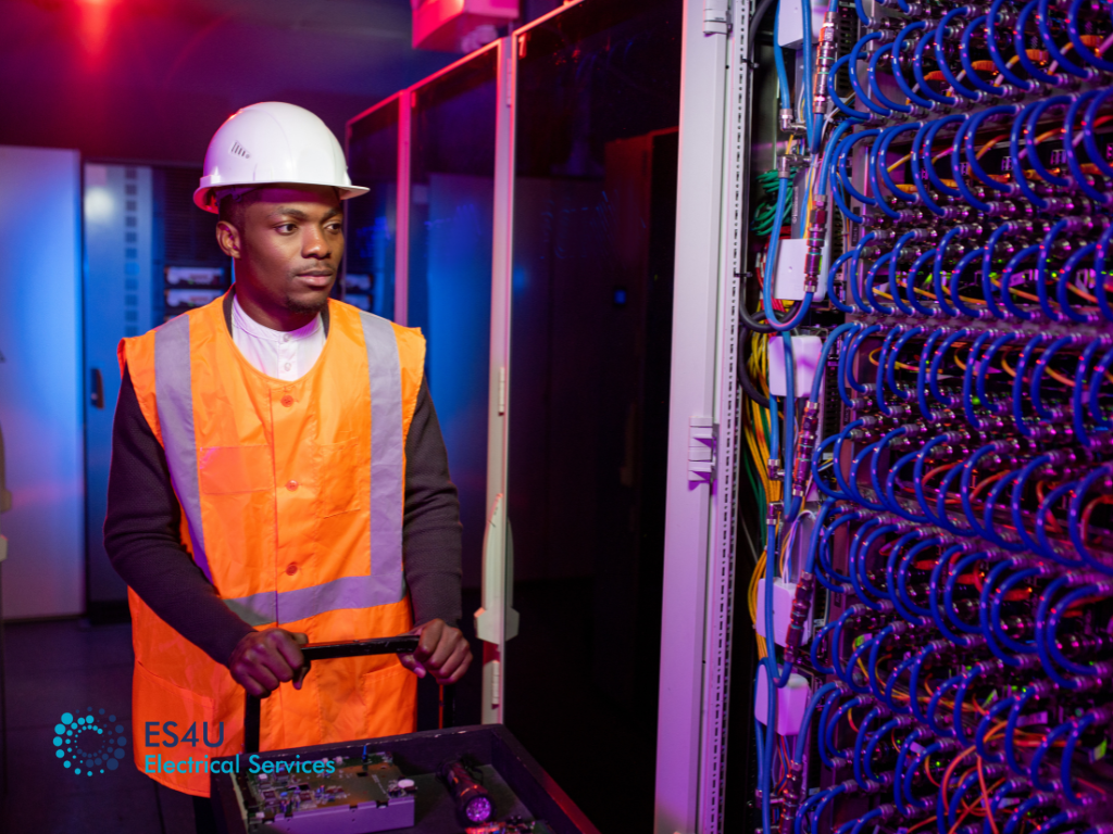 electrical services sydney