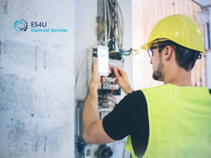 industrial electrician sydney