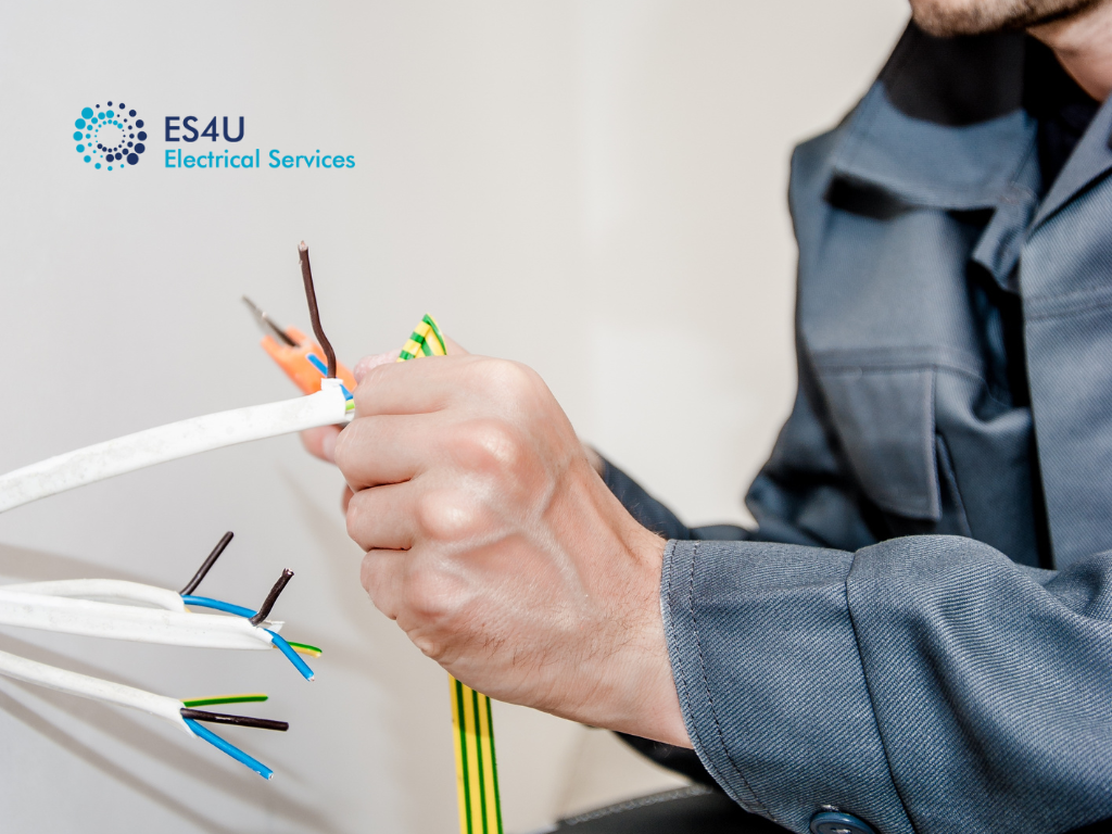 commercial electrical services australia