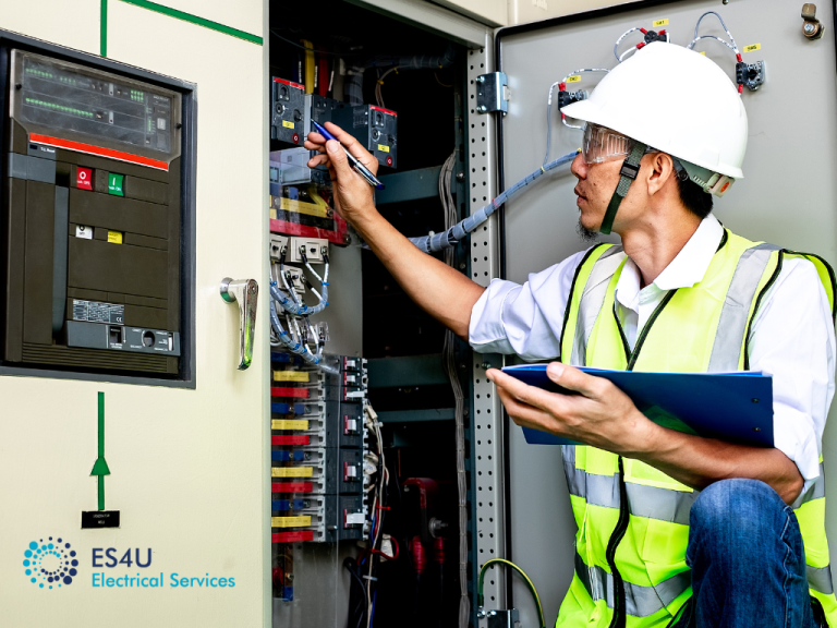 commercial electrical services sydney