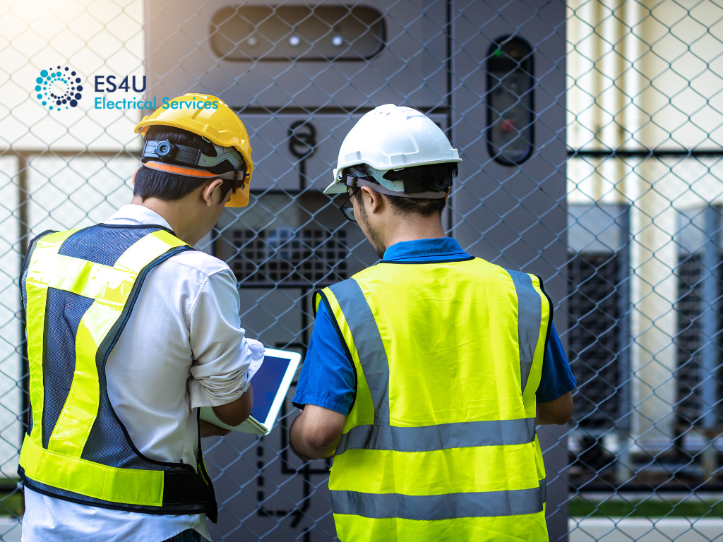 emergency electrician