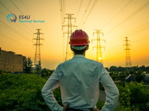 industrial electrical solutions