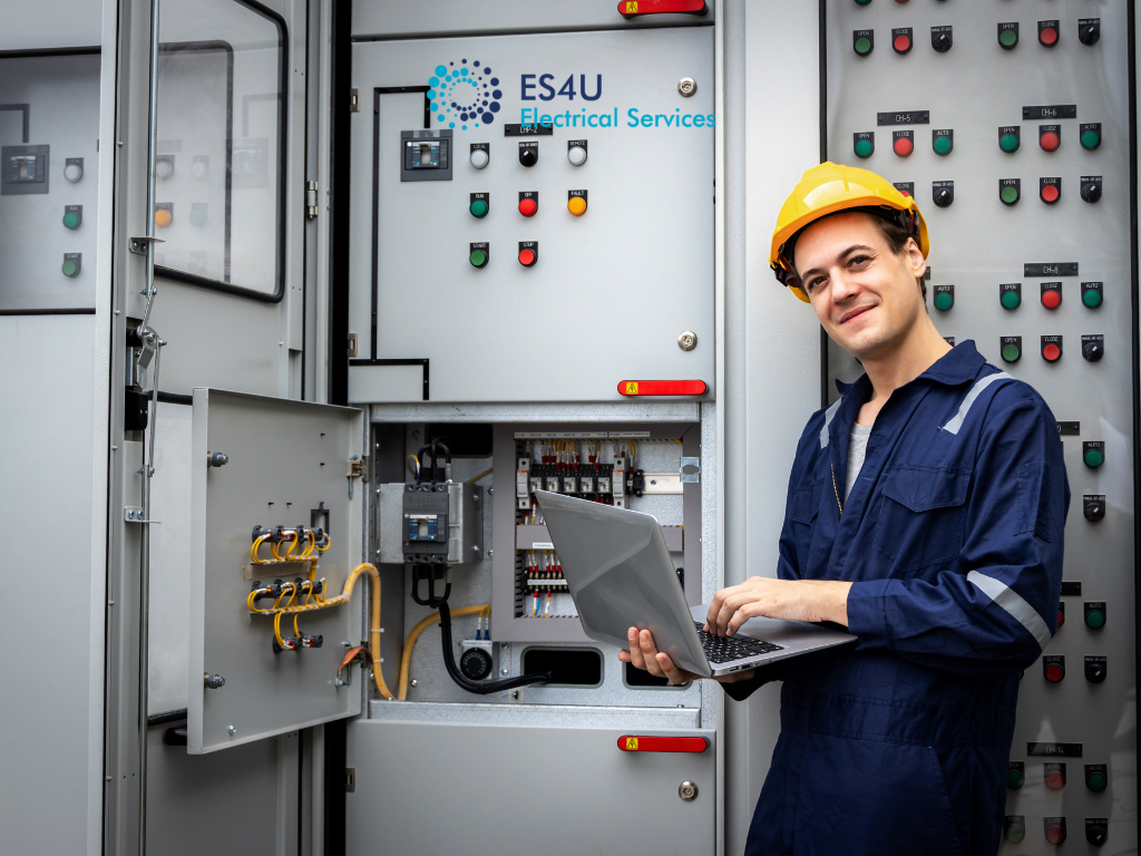affordable electrical safety inspection