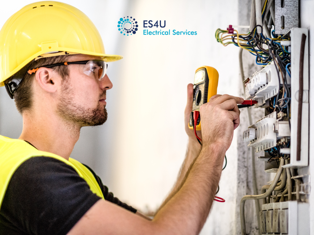 emergency electrician