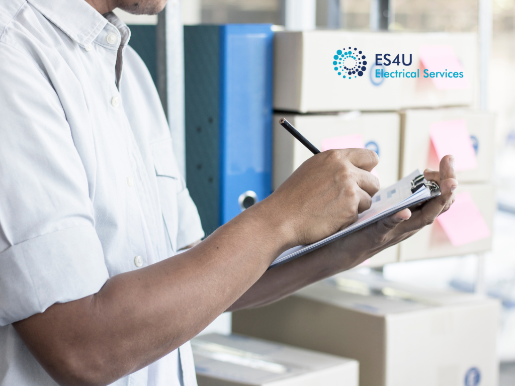 commercial electrical services australia