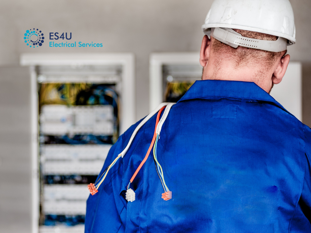 commercial electrician sydney