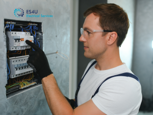 commercial electrical services