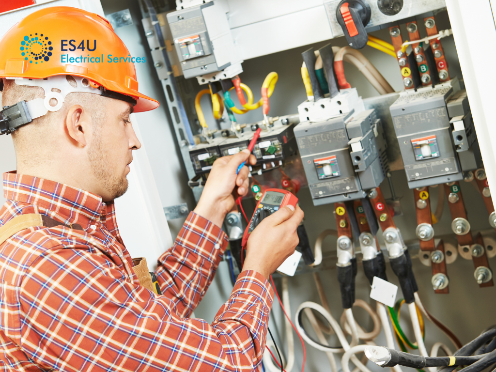 commercial electrician sydney