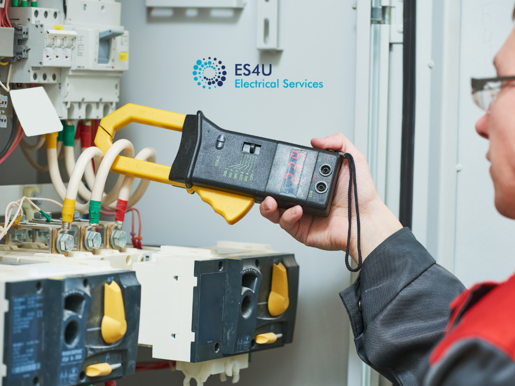 commercial electrical companies