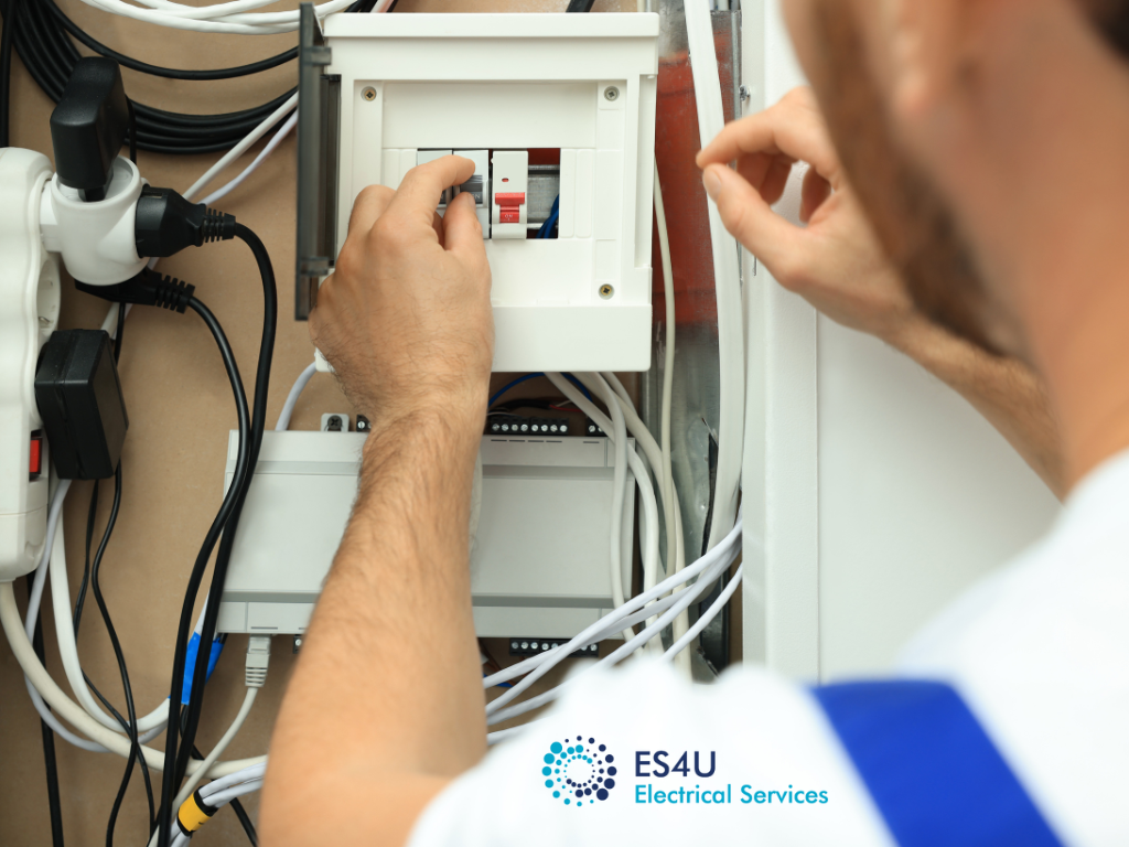 commercial electrical contractors