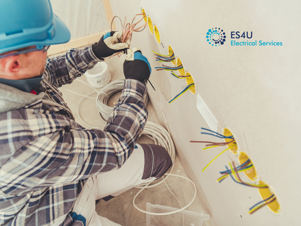 Sydney commercial electrician