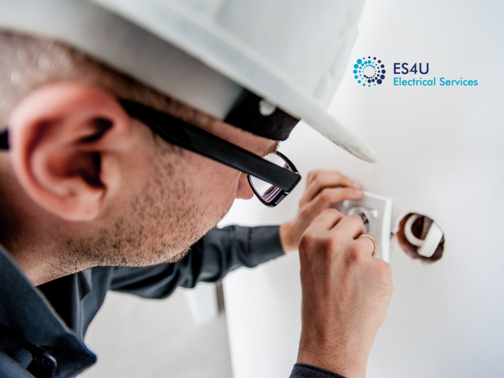 commercial electricians near me