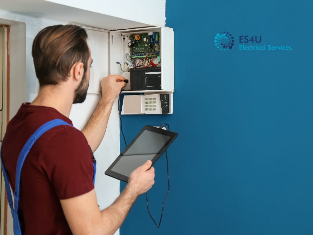 affordable electrical services