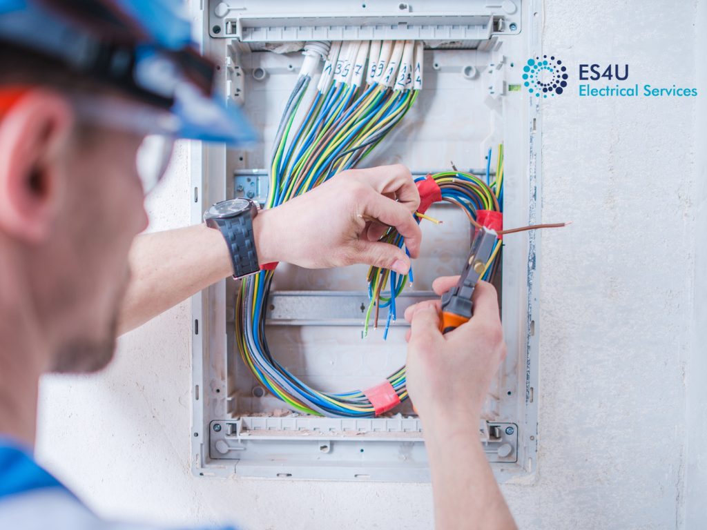 commercial electrician sydney