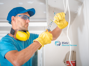 industrial electrical shutdowns services sydney