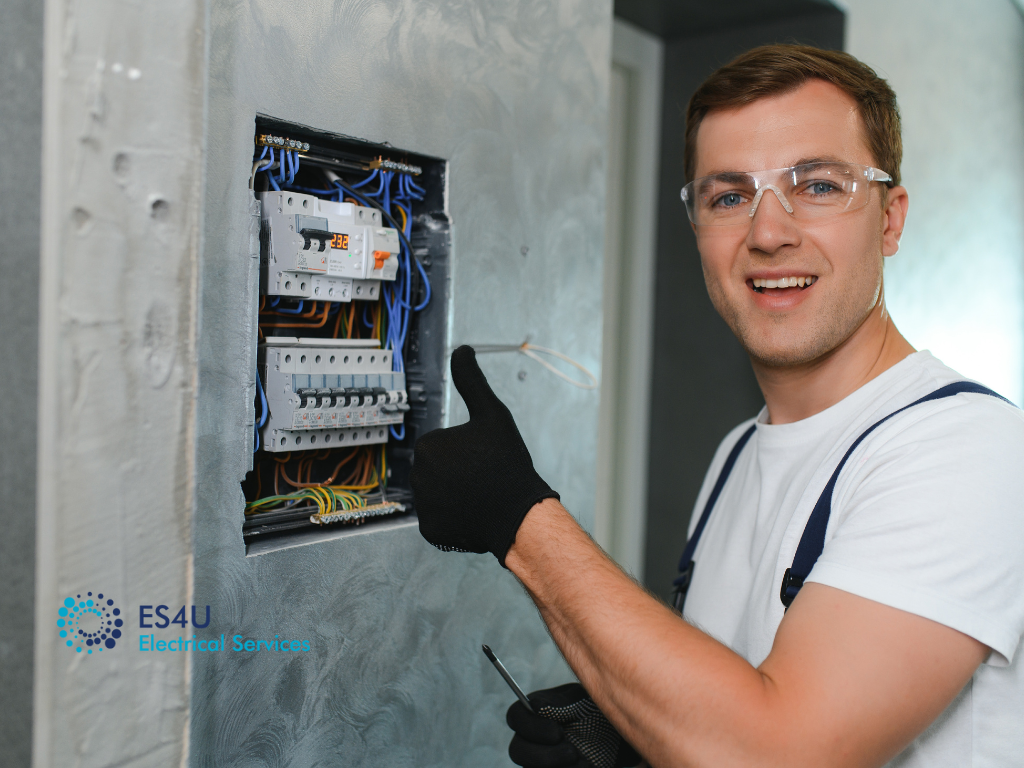 industrial electrican