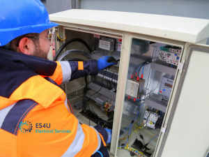 sydney emergency electrician