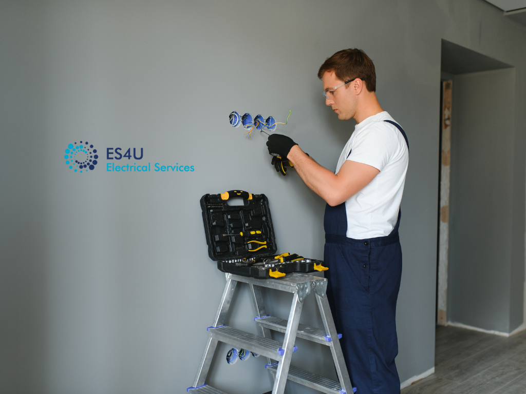 commercial electricians