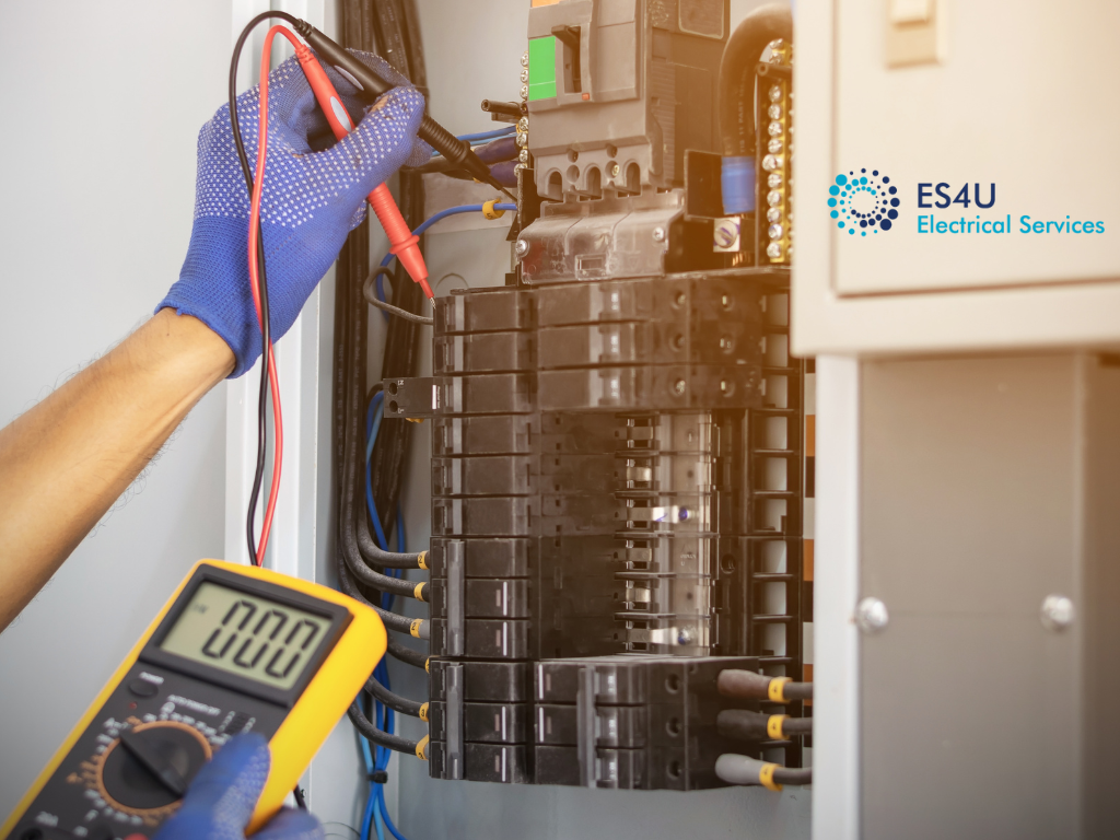 affordable electrical services