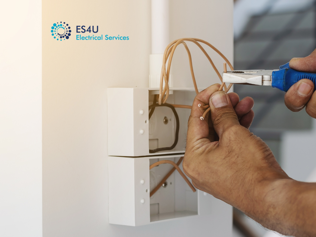 industrial electric service