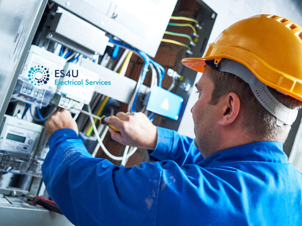 commercial electricians