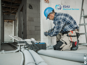 industrial electrician sydney
