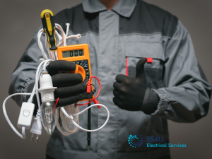 electrician emergency call out fee