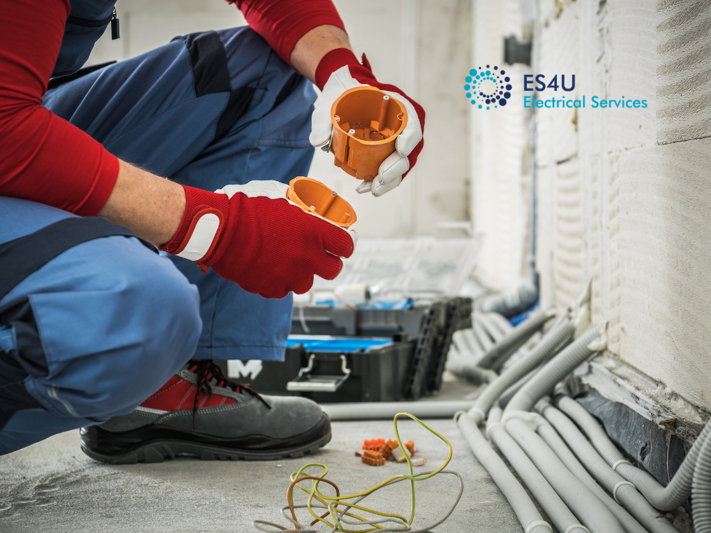 industrial electrical fit-outs tasmania