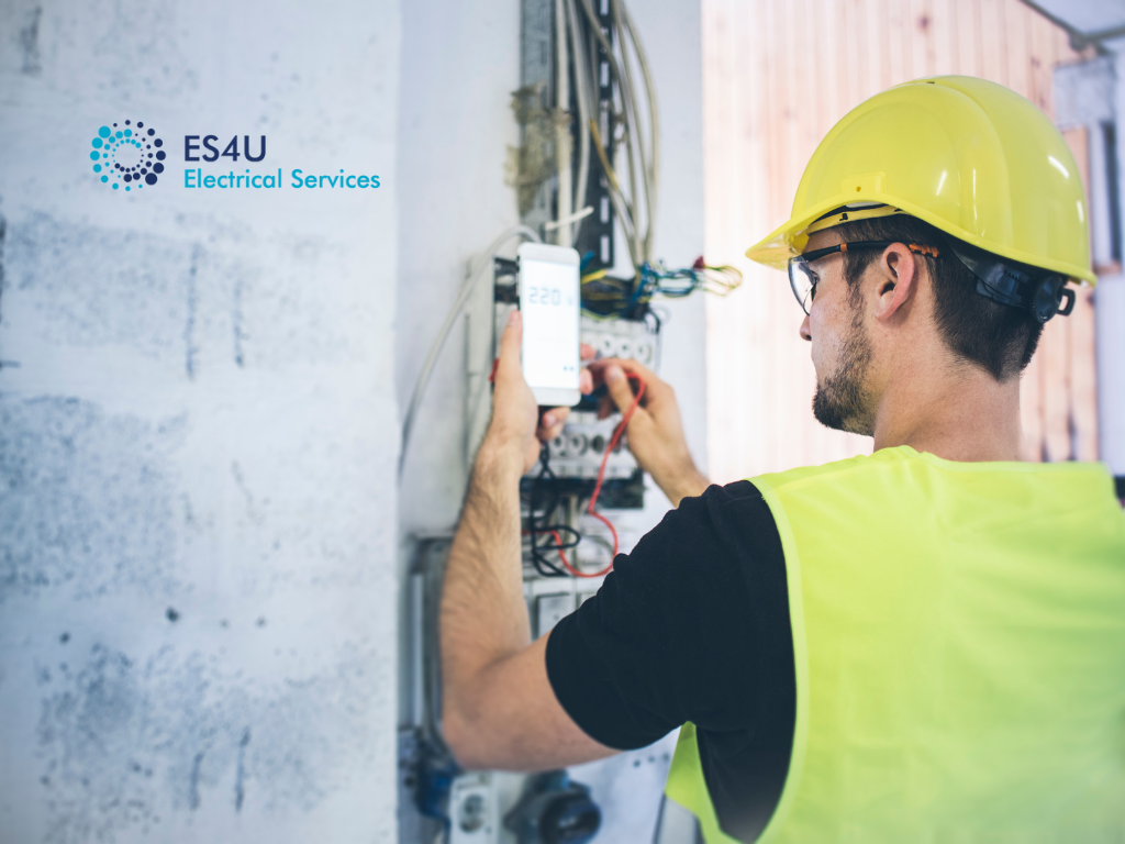 industrial electrical solutions