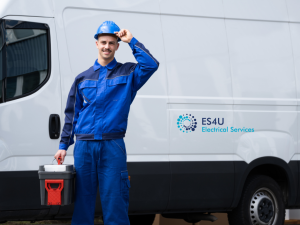 industrial electrician sydney